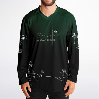 Nurture Ice Hockey Jersey