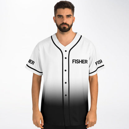 Edwin F Baseball Jersey