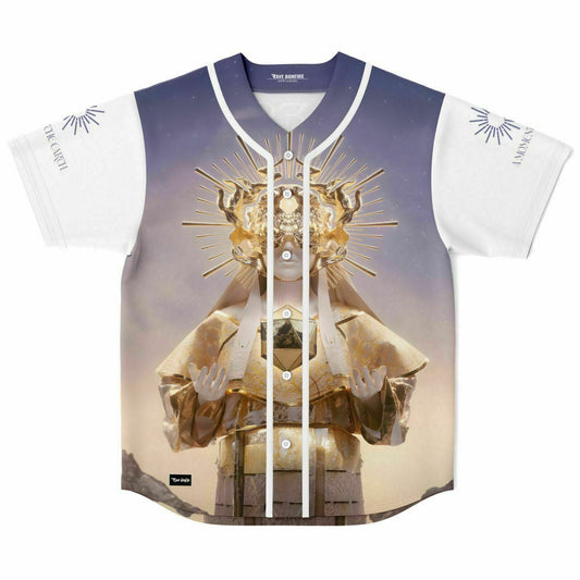 Paige (Corners of the Earth) custom Baseball Jersey VF copy