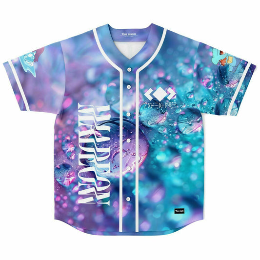 Good Faith Baseball Jersey