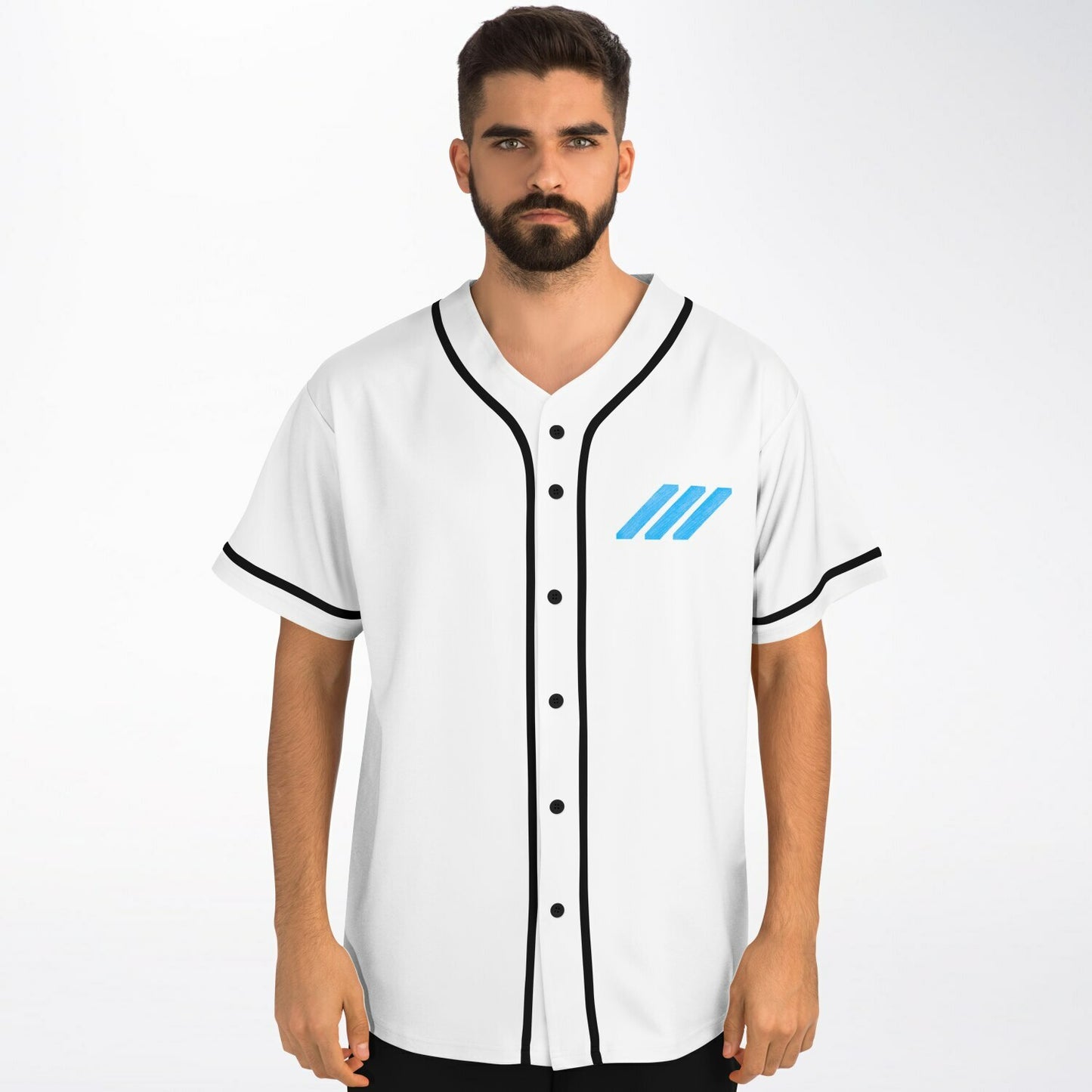 Spencer custom Baseball Jersey  V1