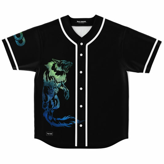 Joselyn Q Baseball Jersey V2