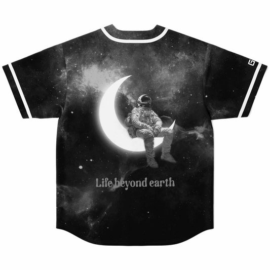 Grace ho Baseball Jersey V3