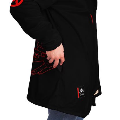 Jujutsu Kaisen Cloak
