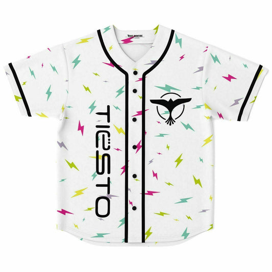 José Baseball Jersey  V1