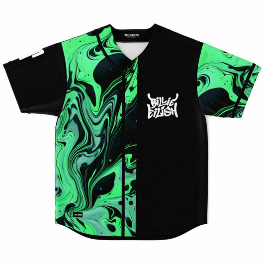 Billie Baseball Jersey