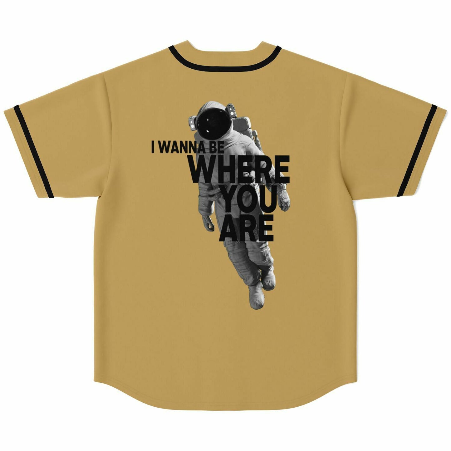 Blake Baseball Jersey V2