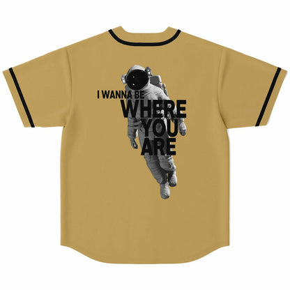 Blake Baseball Jersey V2