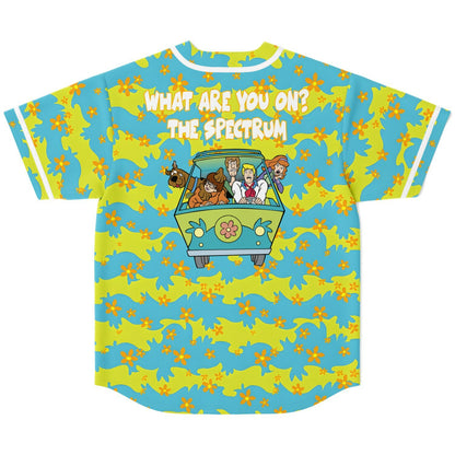 Samantha custom Baseball Jersey V1