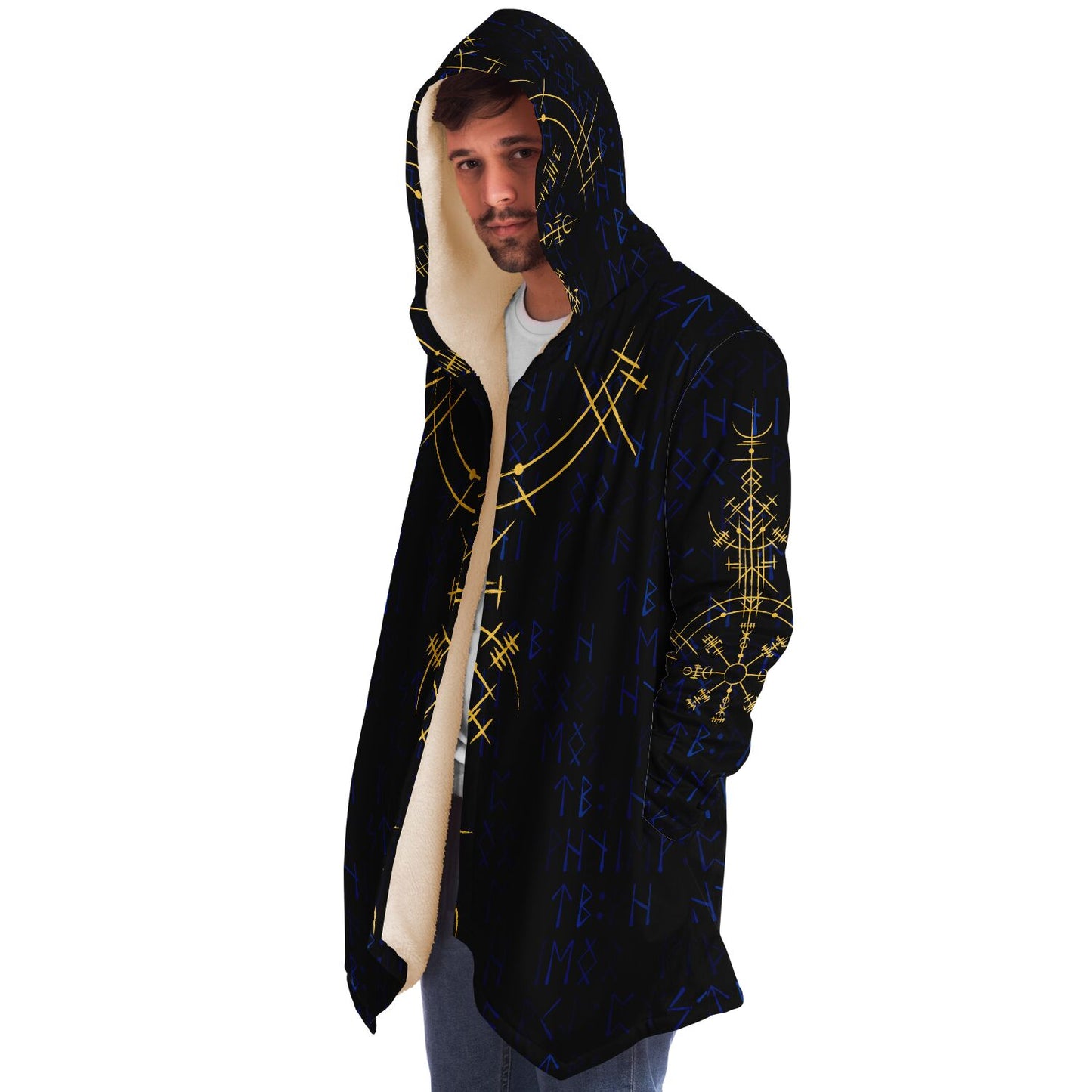 Gurjit custom Cloak V