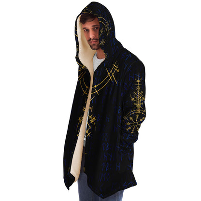 Gurjit custom Cloak V