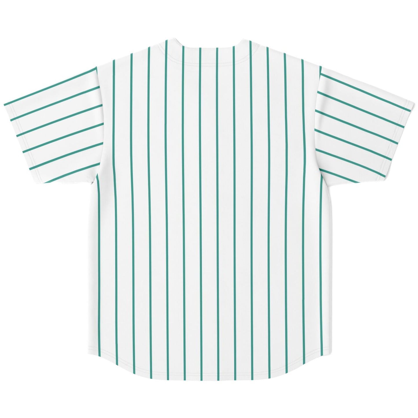 Spencer Baseball Jersey