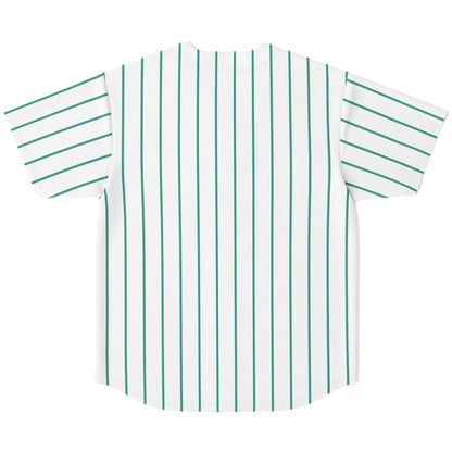Spencer Baseball Jersey