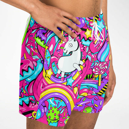 Good vibe Swim Trunks