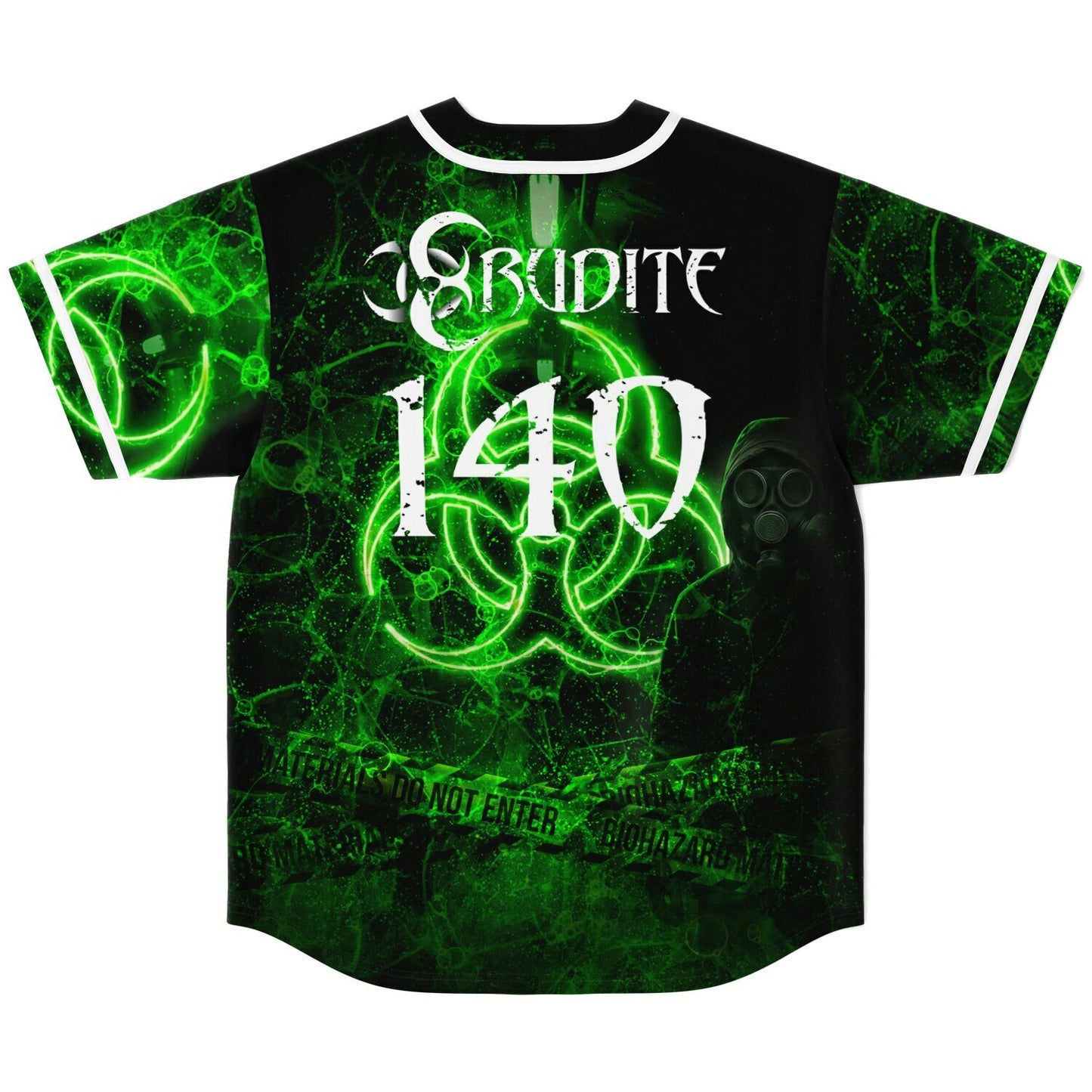 Hope custom Baseball Jersey  V2