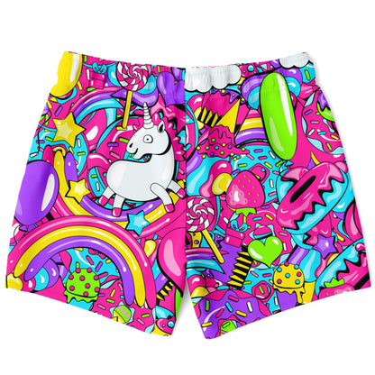 Good vibe Swim Trunks