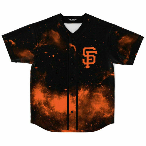 Lucas H custom Baseball Jersey V2