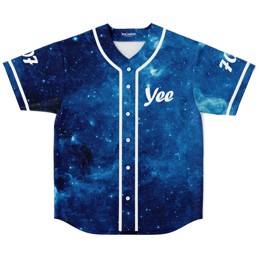 Malinda custom Baseball Jersey V2