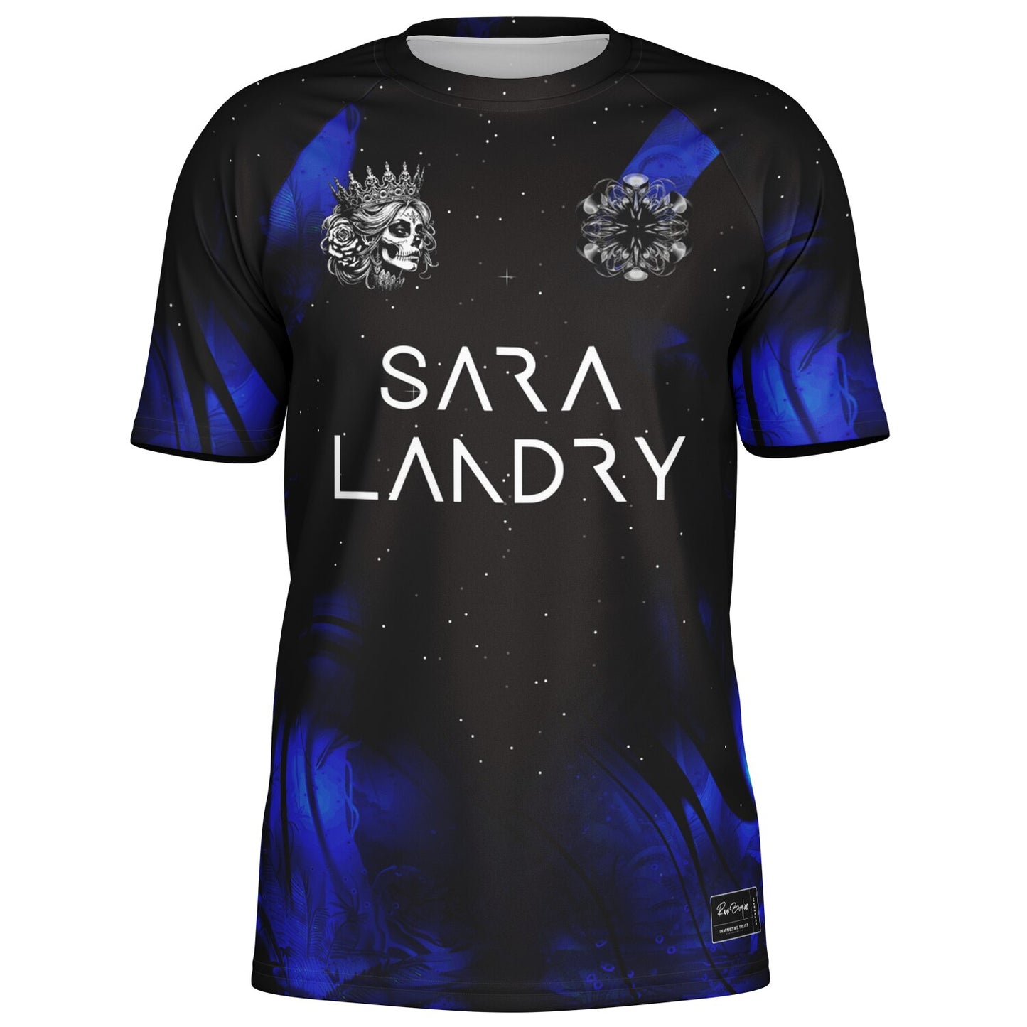 Daniel Men's Soccer Jersey V2