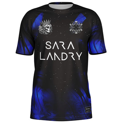 Daniel Men's Soccer Jersey V2