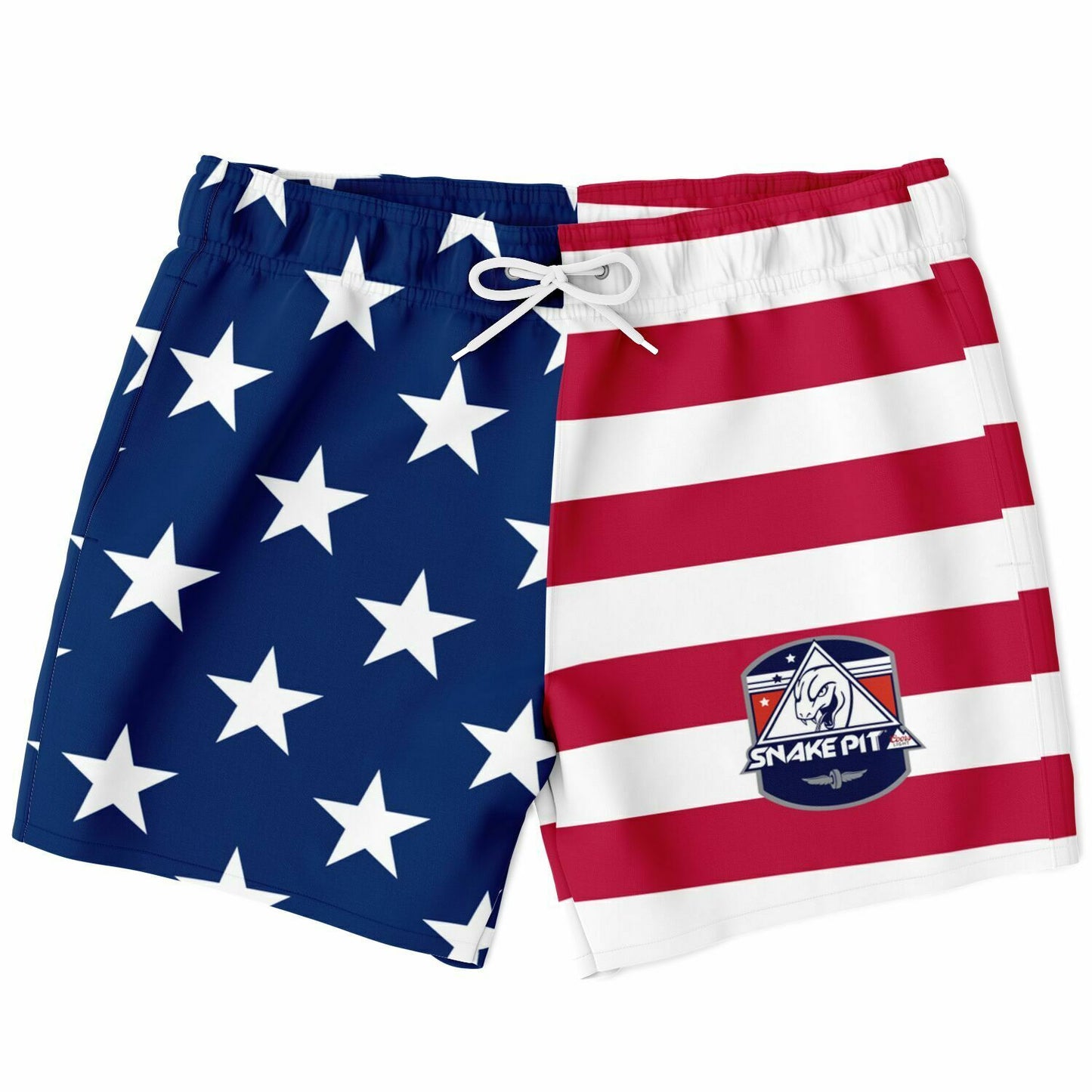 USA Swim Trunks Men