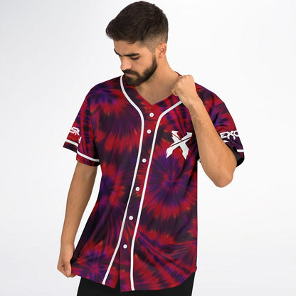 Jessica LL 25 custom Baseball Jersey