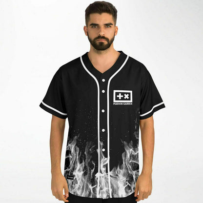 Justin Fe custom jersey V2