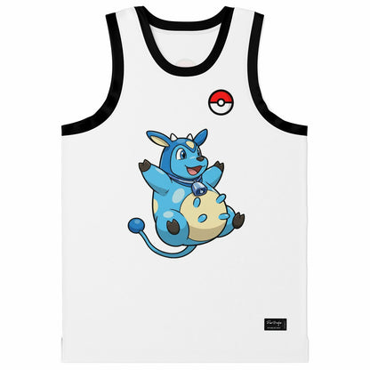 Joseph custom Basketball Jersey