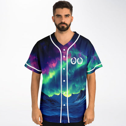 Bandicoot Baseball Jersey