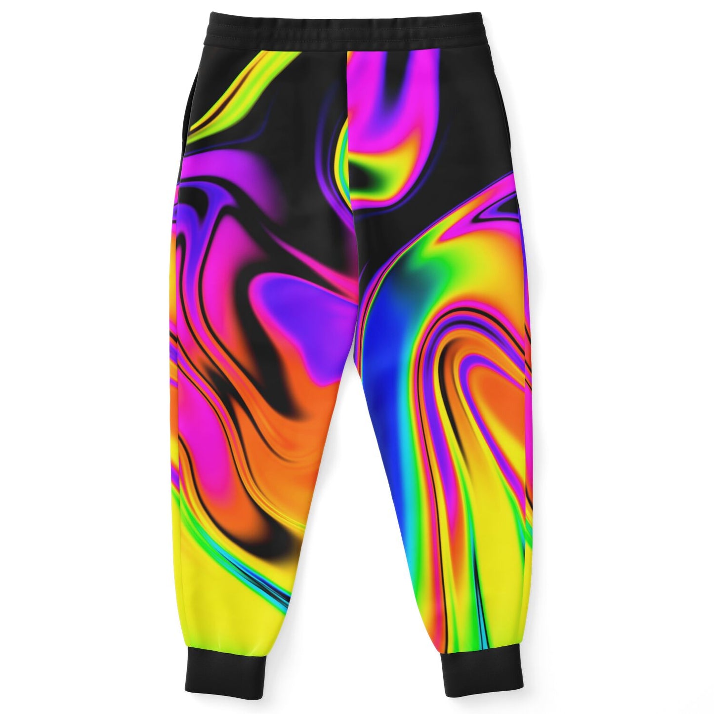 Andrew custom Jogger