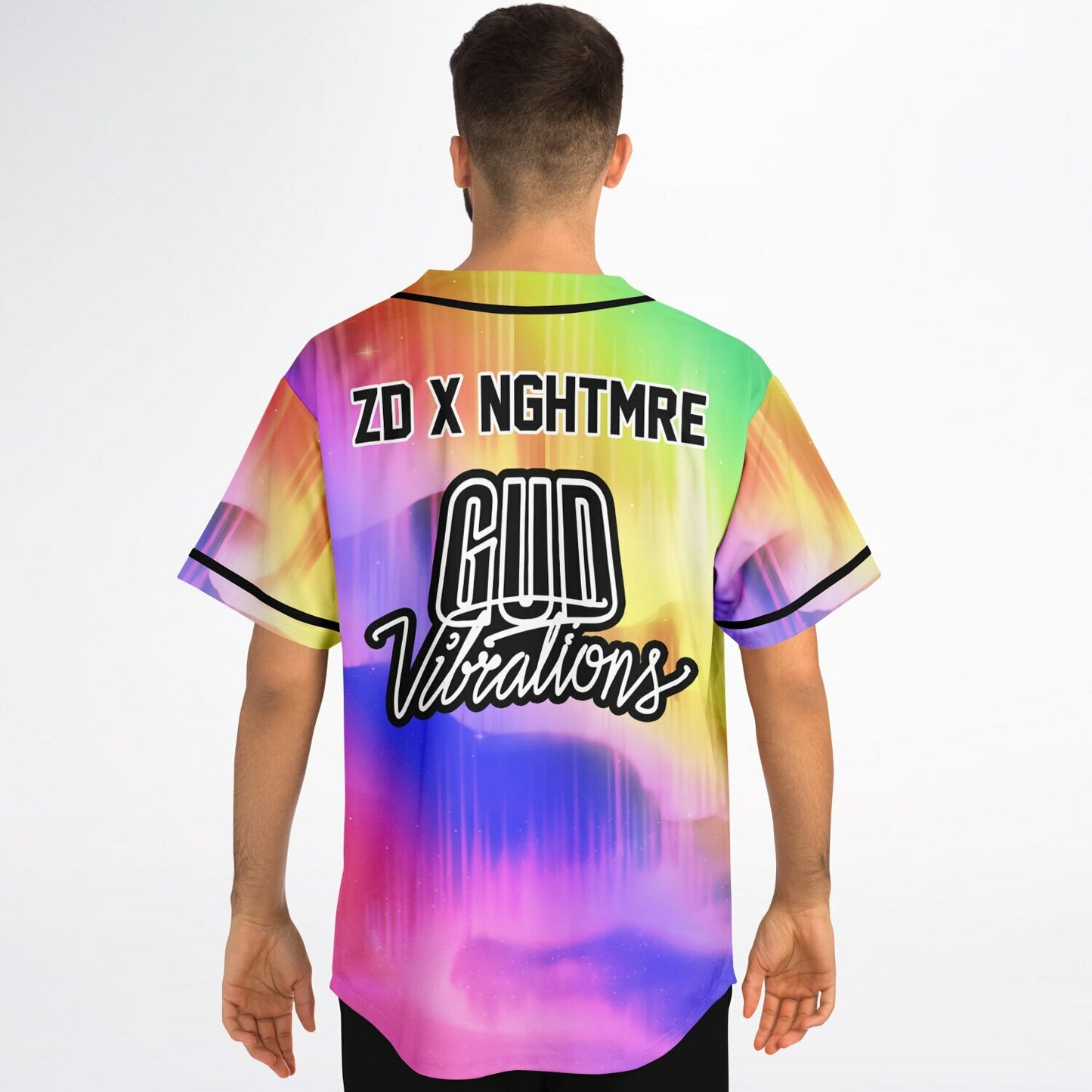 Raul custom Baseball Jersey