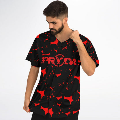 Darkside Baseball Jersey