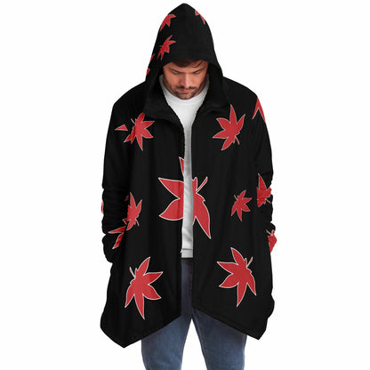 Map13 custom Cloak