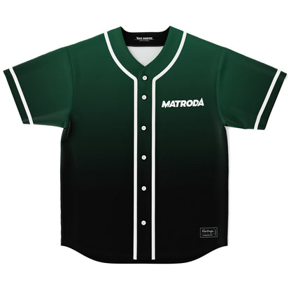 Ben Ka custom Baseball Jersey V2