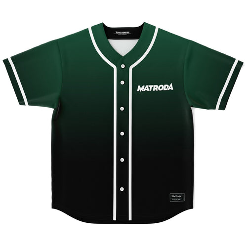 Ben Ka custom Baseball Jersey V2