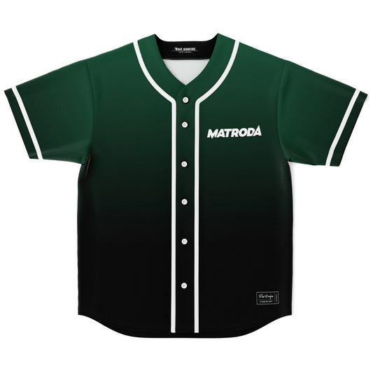 Ben Ka custom Baseball Jersey V2