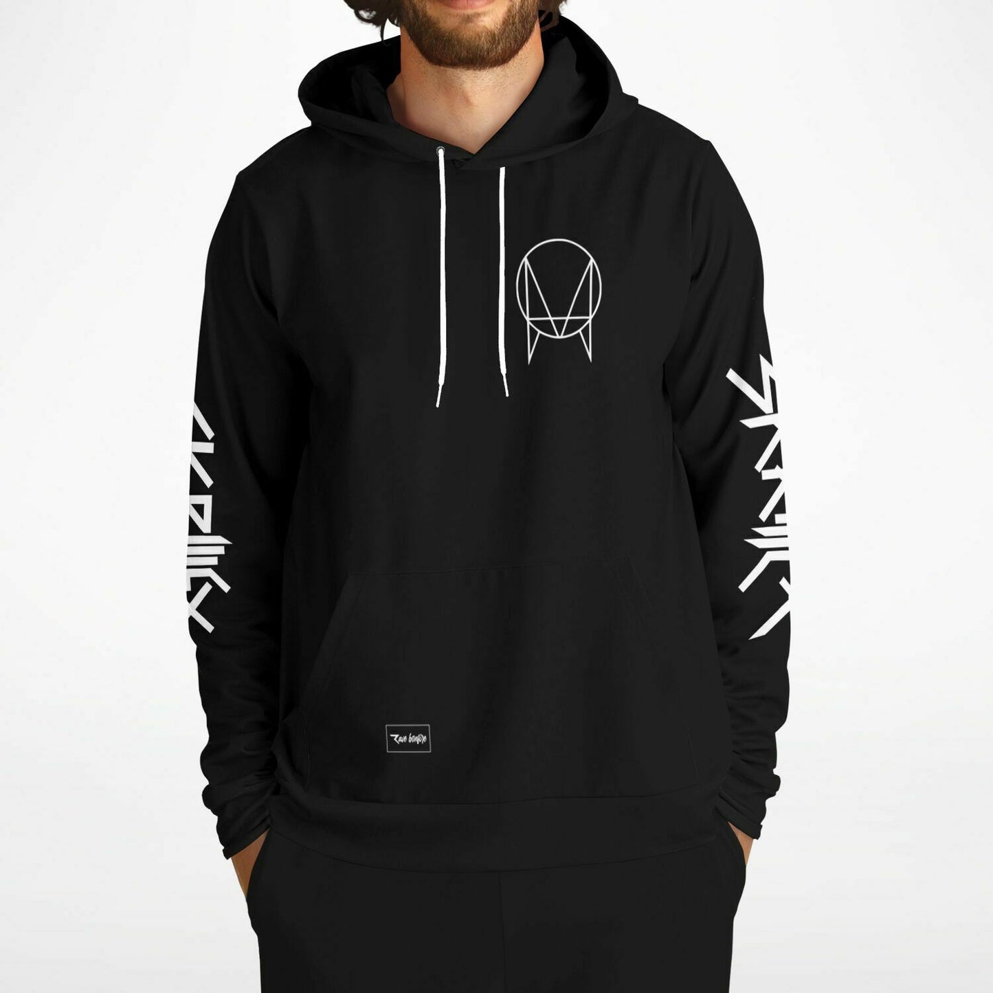 Connors custom Hoodie