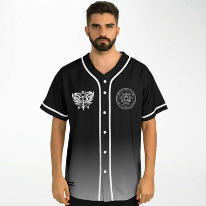 Austin T Baseball Jersey