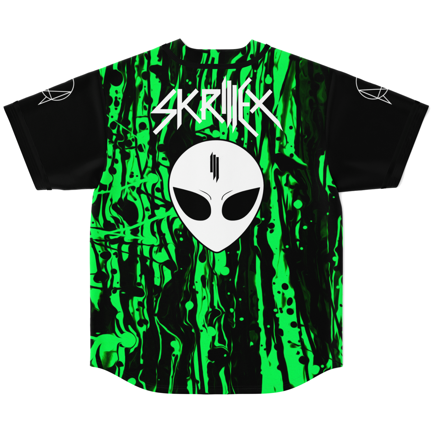 Carson  custom jersey V2