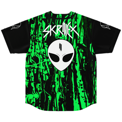 Carson  custom jersey V2