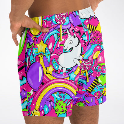 Good vibe Swim Trunks