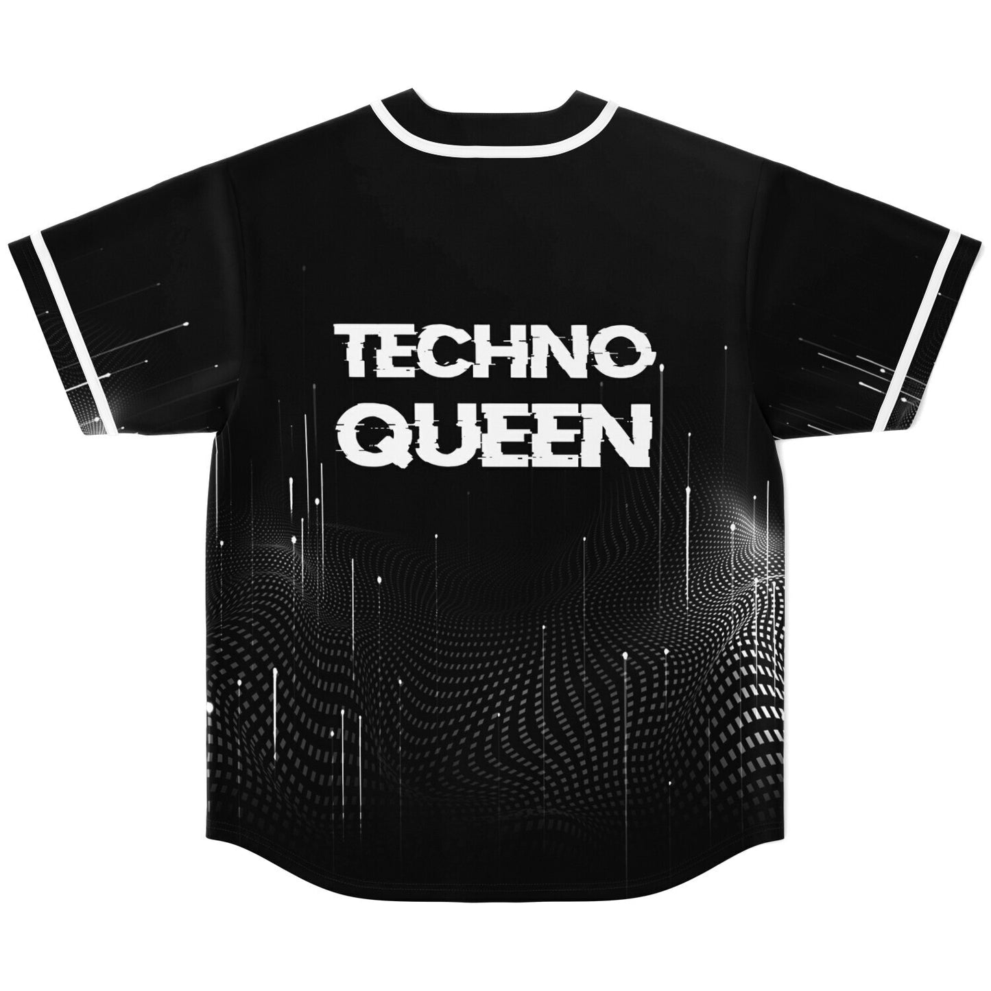 kelsey custom Baseball Jersey V2