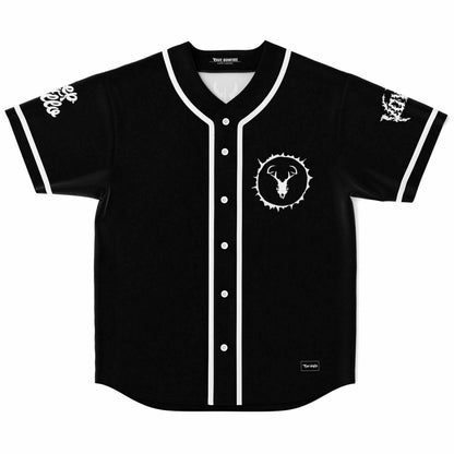 Alejandro Baseball Jersey