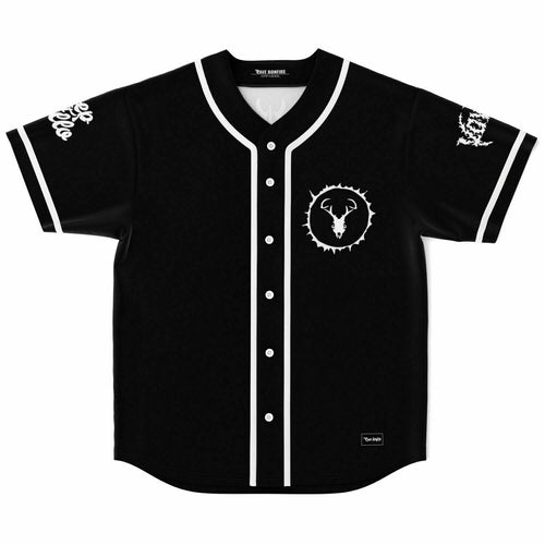 Alejandro Baseball Jersey