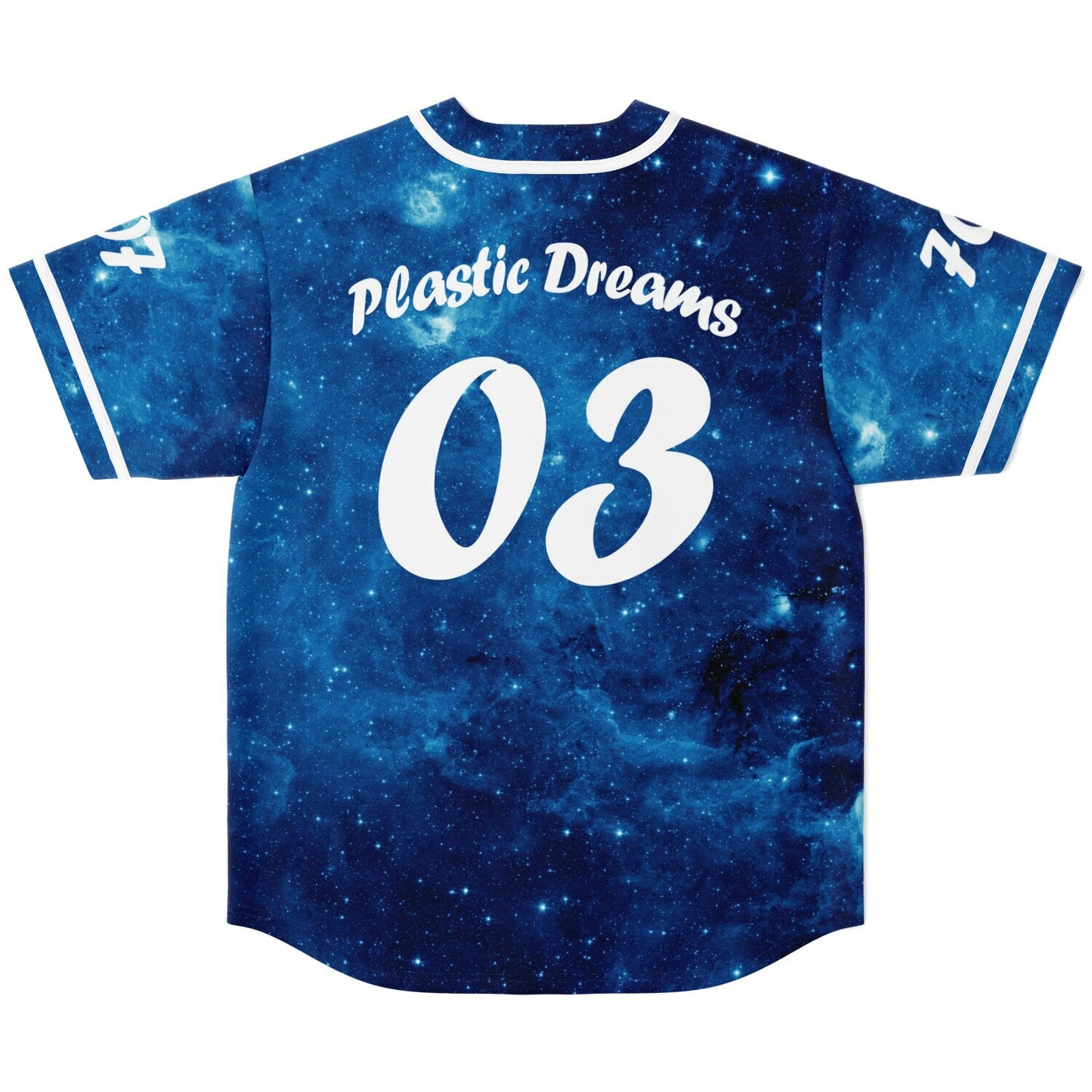 Malinda custom Baseball Jersey V2