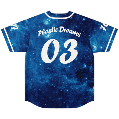 Malinda custom Baseball Jersey V2