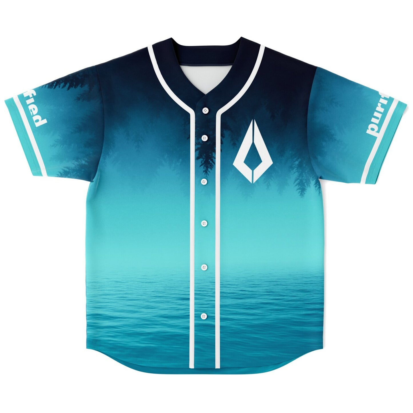 Alex custom Baseball Jersey (Nora)