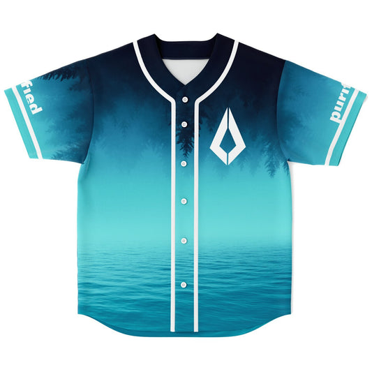 Alex custom Baseball Jersey (Nora)