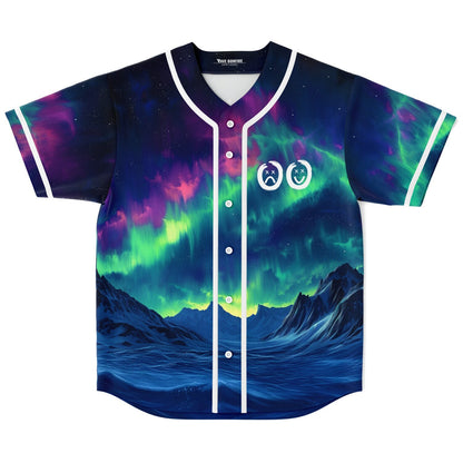 Bandicoot Baseball Jersey
