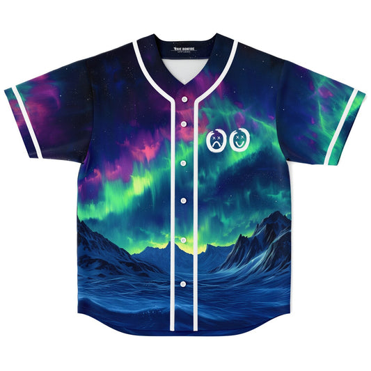 Bandicoot Baseball Jersey